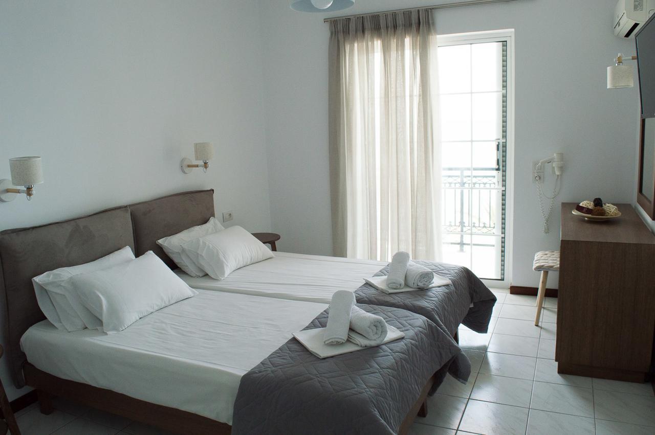 Hotel Paradise