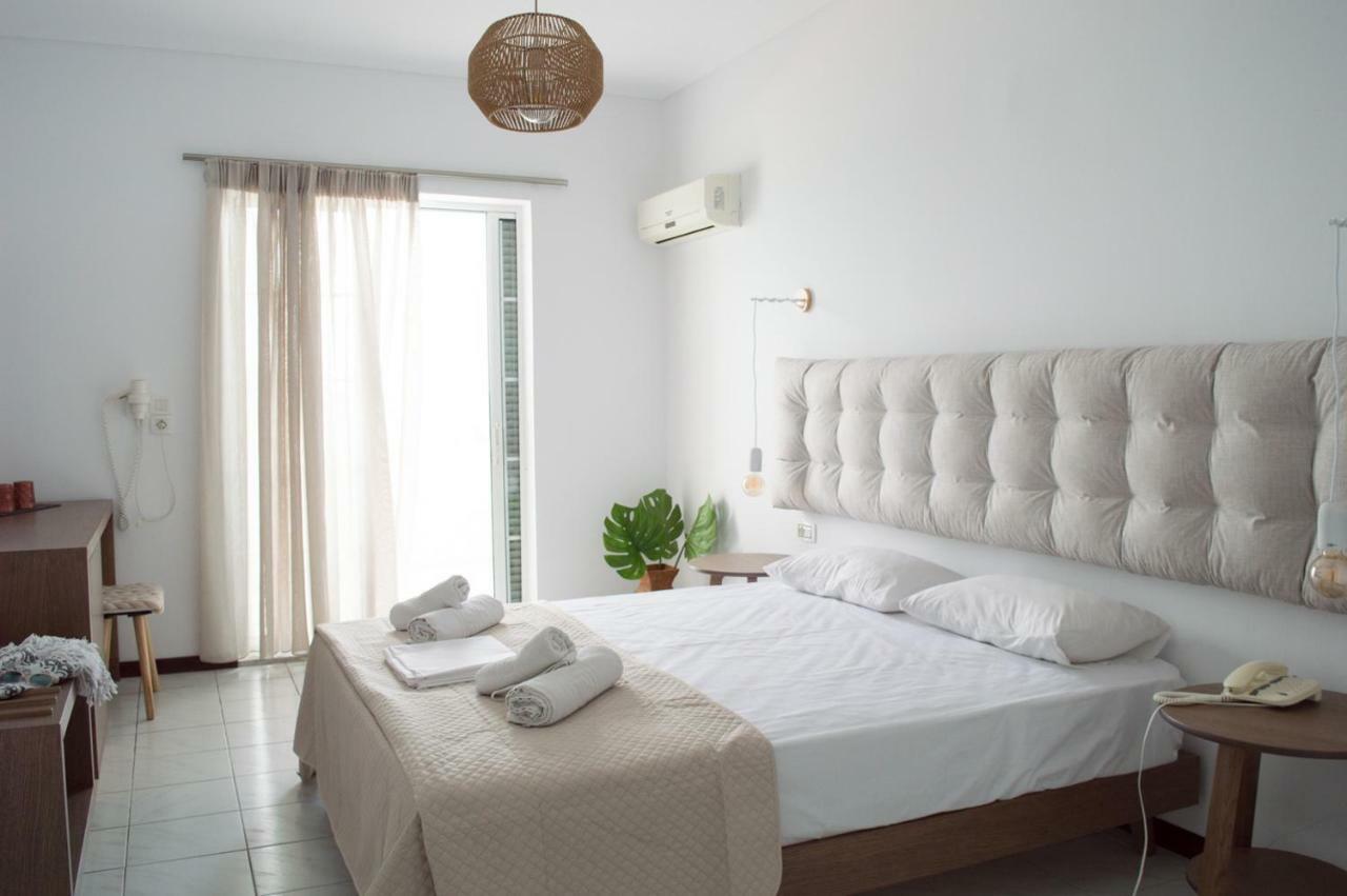 Paradise Hotel Argassi